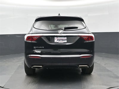 2024 Buick Enclave Premium Group