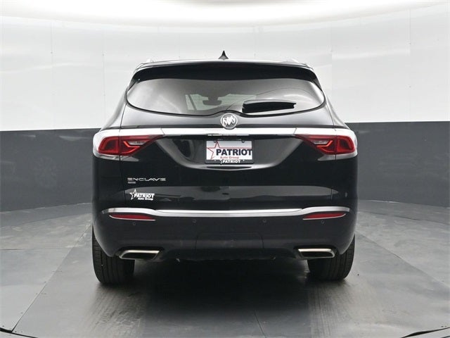2024 Buick Enclave Premium Group
