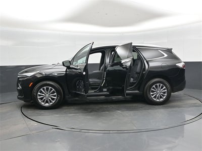 2024 Buick Enclave Premium Group