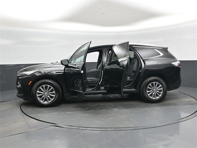 2024 Buick Enclave Premium Group