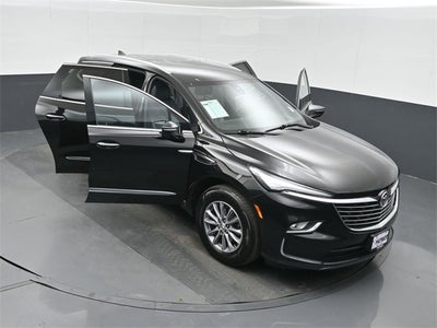 2024 Buick Enclave Premium Group