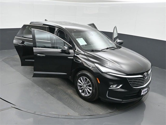 2024 Buick Enclave Premium Group
