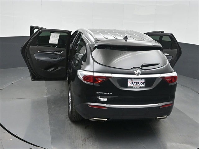 2024 Buick Enclave Premium Group