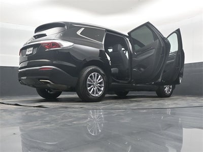 2024 Buick Enclave Premium Group