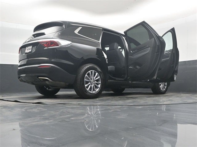 2024 Buick Enclave Premium Group