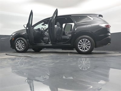 2024 Buick Enclave Premium Group