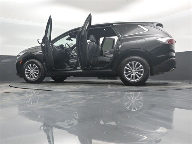 2024 Buick Enclave Premium Group