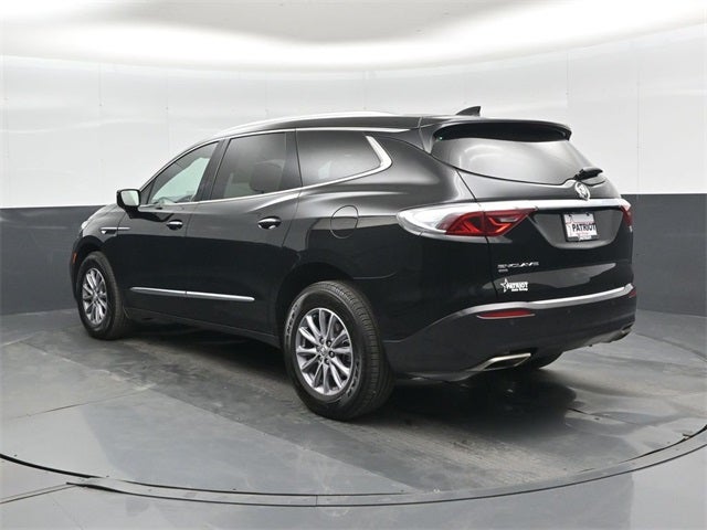 2024 Buick Enclave Premium Group
