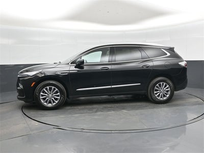 2024 Buick Enclave Premium Group