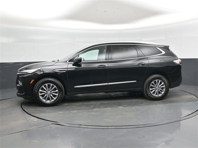 2024 Buick Enclave Premium Group