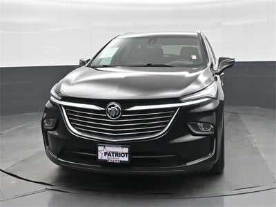 2024 Buick Enclave Premium Group