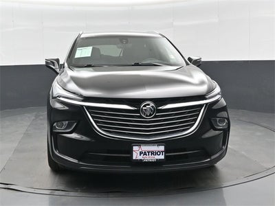 2024 Buick Enclave Premium Group
