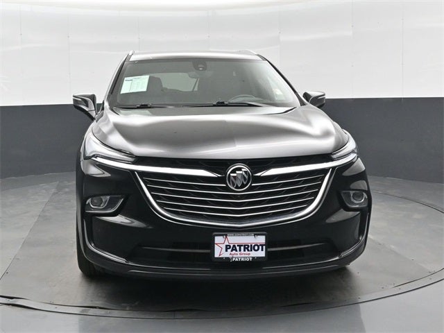 2024 Buick Enclave Premium Group
