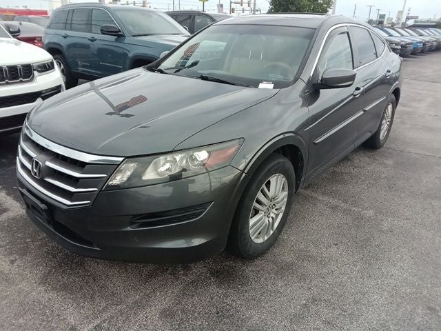2012 Honda Crosstour EX-L