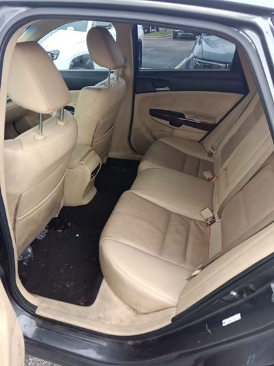 2012 Honda Crosstour EX-L