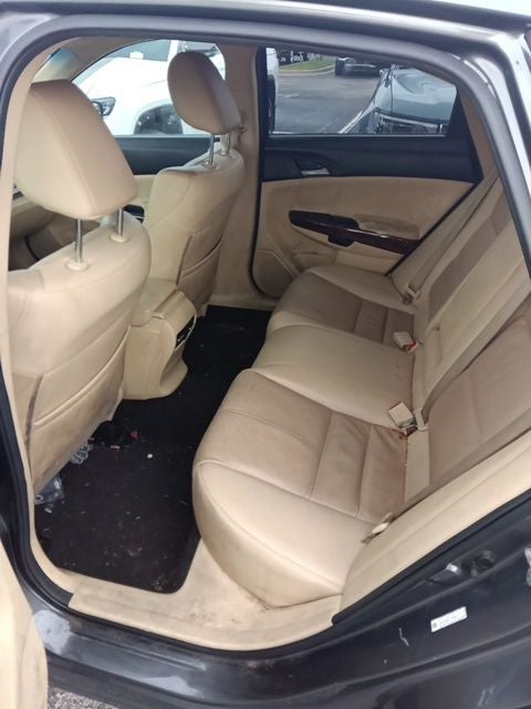 2012 Honda Crosstour EX-L