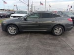 2012 Honda Crosstour EX-L