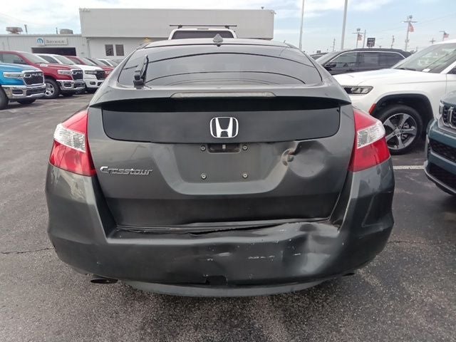 2012 Honda Crosstour EX-L