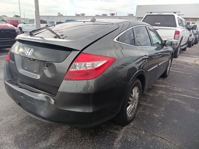 2012 Honda Crosstour EX-L