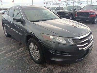 2012 Honda Crosstour EX-L