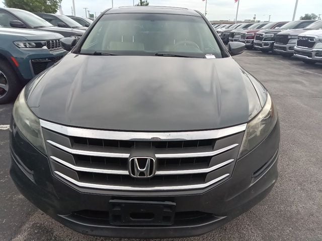 2012 Honda Crosstour EX-L