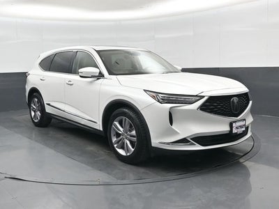 2022 Acura MDX 3.5L