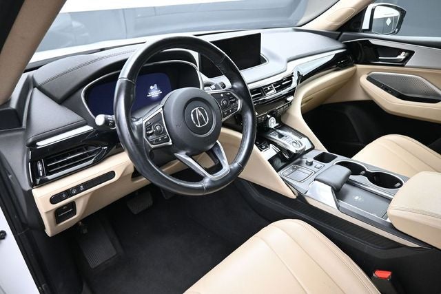 2022 Acura MDX 3.5L