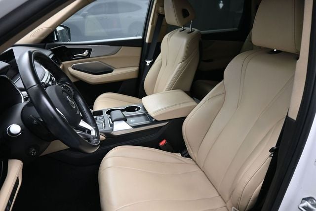 2022 Acura MDX 3.5L