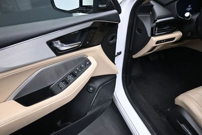 2022 Acura MDX 3.5L