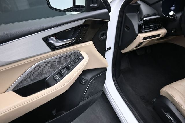 2022 Acura MDX 3.5L
