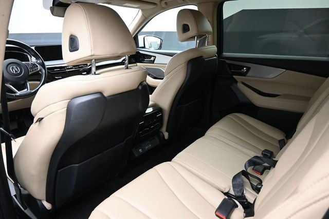 2022 Acura MDX 3.5L