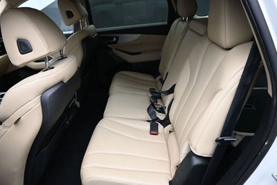 2022 Acura MDX 3.5L