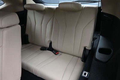 2022 Acura MDX 3.5L