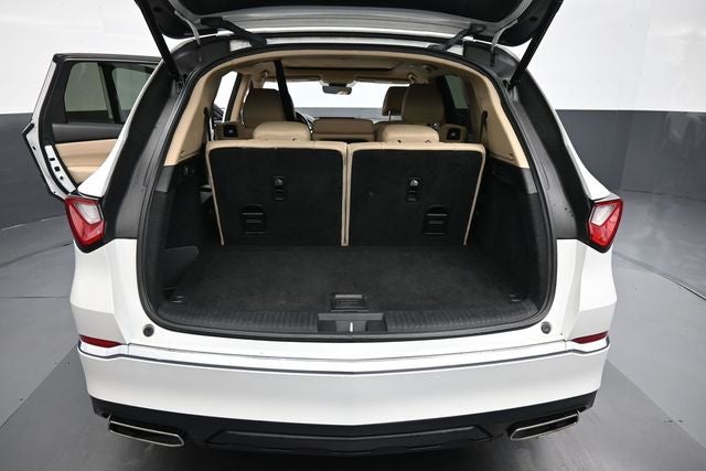 2022 Acura MDX 3.5L