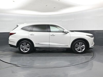 2022 Acura MDX 3.5L