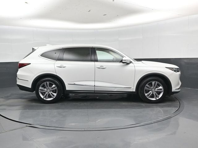 2022 Acura MDX 3.5L