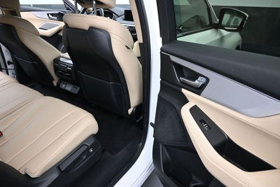 2022 Acura MDX 3.5L