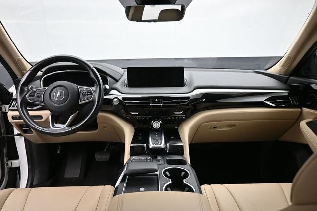 2022 Acura MDX 3.5L