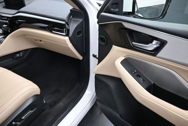 2022 Acura MDX 3.5L