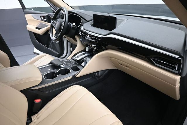 2022 Acura MDX 3.5L