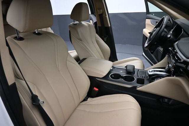2022 Acura MDX 3.5L