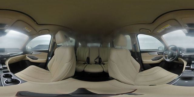 2022 Acura MDX 3.5L