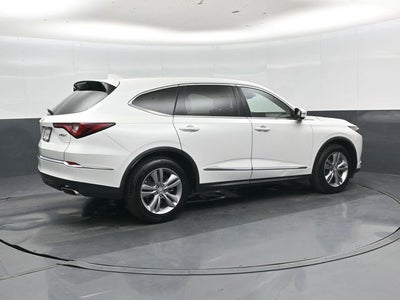 2022 Acura MDX 3.5L
