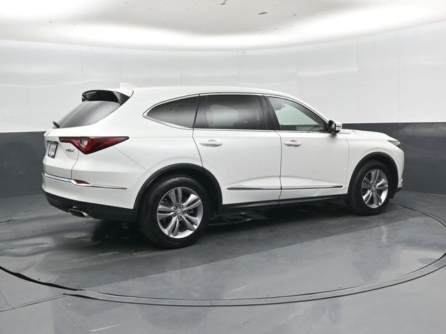 2022 Acura MDX 3.5L
