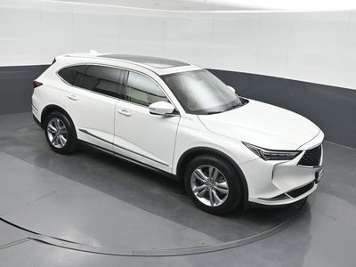 2022 Acura MDX 3.5L