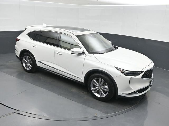 2022 Acura MDX 3.5L