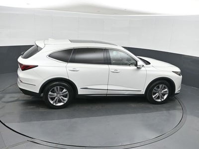 2022 Acura MDX 3.5L