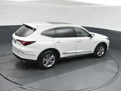 2022 Acura MDX 3.5L