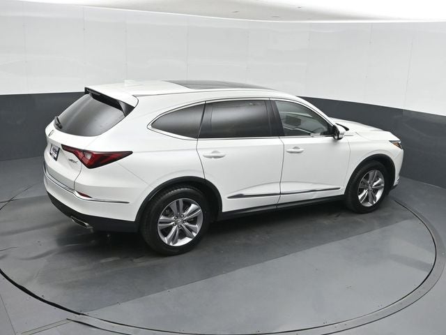 2022 Acura MDX 3.5L
