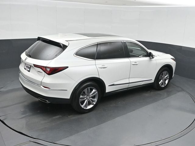 2022 Acura MDX 3.5L